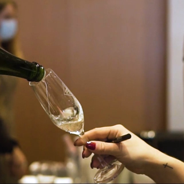 "Afros and Nectar" 2023 - Gastronomy Tours A 02 - Gastronomy Tours